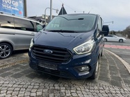 Ford Transit Custom 2019