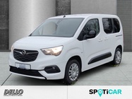 Opel Combo 2022