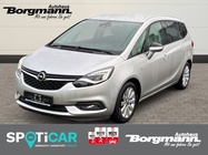 Opel Zafira 2019