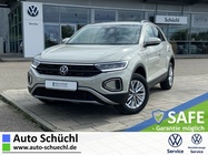 Volkswagen T-Roc 2024