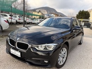 BMW 3 Series 2019