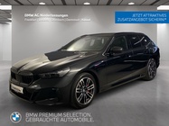 BMW 5 Series 2025