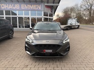 Ford Focus 2019