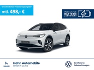Volkswagen ID.4 2025