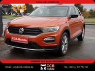 Volkswagen T-Roc 2018
