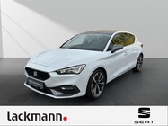Seat Leon 2021