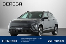 Hyundai Kona 2025