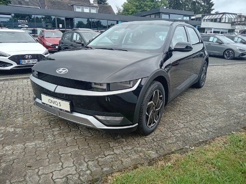 Hyundai Ioniq5 2024
