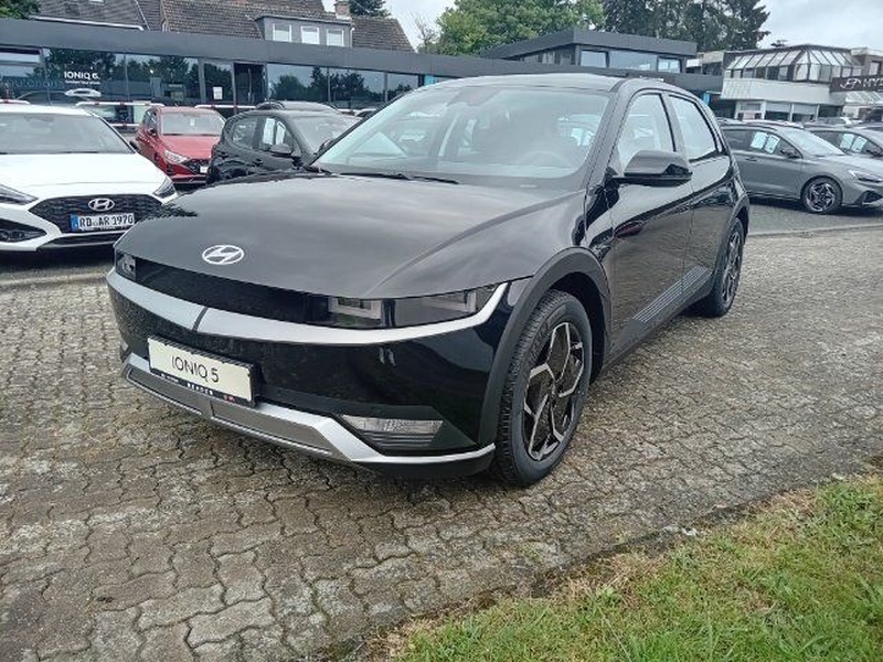 Hyundai Ioniq5