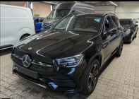 Mercedes-Benz GLC-Class 2022