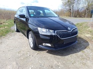 Skoda Fabia 2020