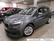 BMW 2 Series 2022
