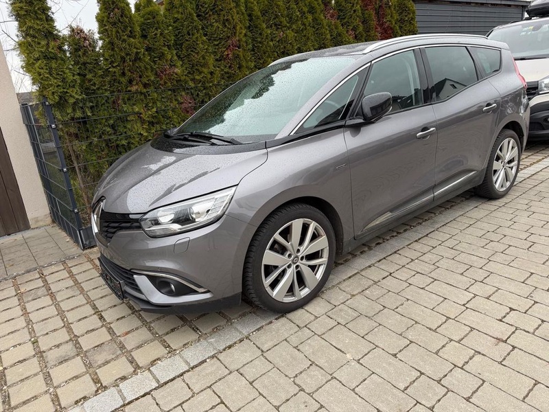 Renault Grand Scenic
