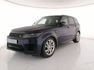 Land Rover Sport 2021