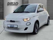 Fiat 500e 2023