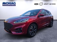 Ford Kuga 2021