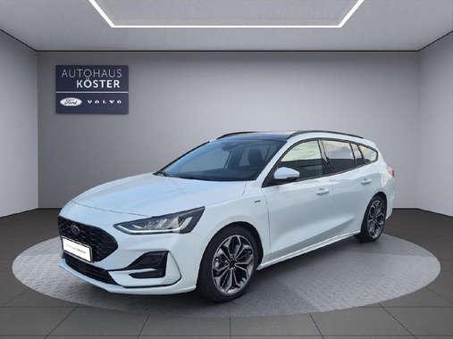 Ford Focus 2026