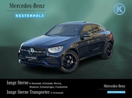 Mercedes-Benz GLC-Class 2023