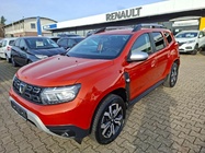 Dacia Duster 2022