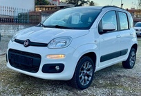 Fiat Panda 2017