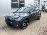 Toyota Yaris 2025