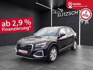 Audi Q2 2025