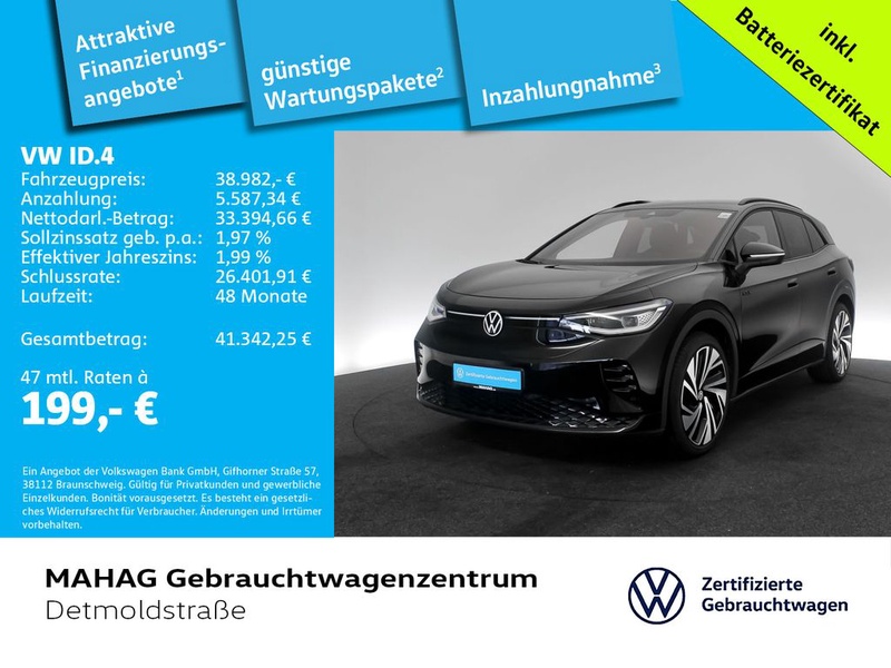 Volkswagen ID.4