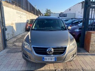 Volkswagen Tiguan 2008