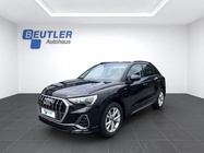 Audi Q3 2025