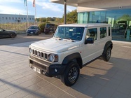Suzuki Jimny 2025