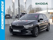 Skoda Fabia 2025