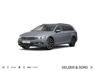 Volkswagen Passat 2023