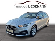 Ford Mondeo 2020