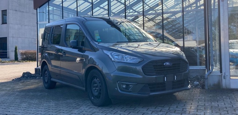 Ford Tourneo Connect 2020