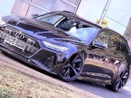 Audi RS 6 2021