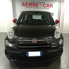 Fiat 500L 2019