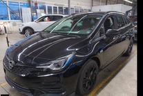 Opel Astra 2020