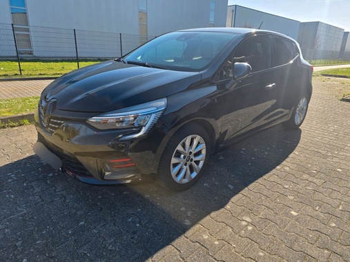 Renault Clio 2021