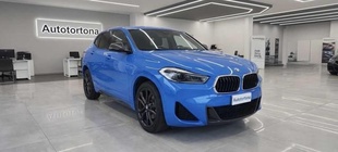 BMW X2 2021