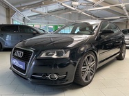 Audi A3 2010
