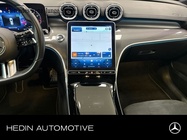 Mercedes-Benz C-Class 2021