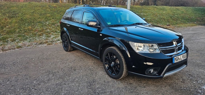 Dodge Journey