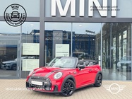 MINI Cabrio 2023