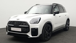 MINI Countryman 2025