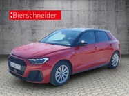 Audi A1 2025