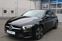 Mercedes-Benz A-Class 2021