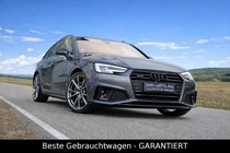Audi A4 2019