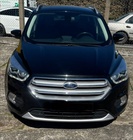 Ford Kuga 2019