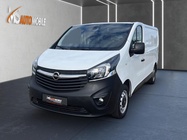 Opel Vivaro 2018
