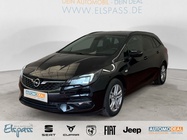 Opel Astra 2021